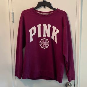 PINK Sweatshirt